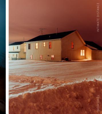 Todd Hido book cover