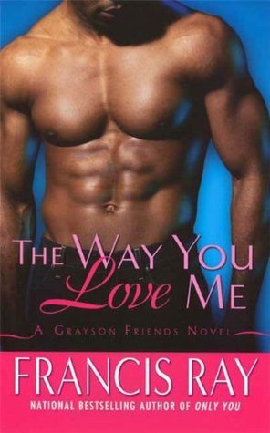 Grayson Friends book cover 1