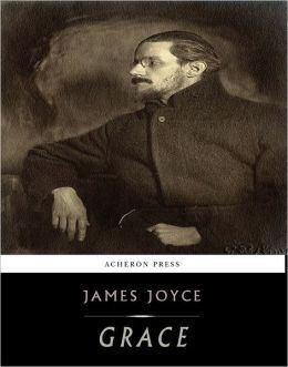 Grace book cover