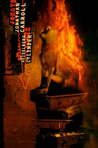 The Heidelberg Cylinder book cover