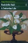 A Saturday Life book cover