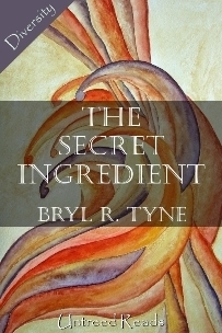 The Secret Ingredient book cover
