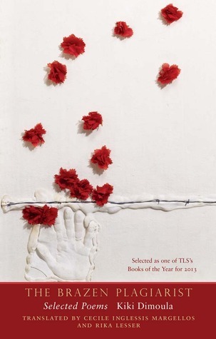 The Brazen Plagiarist book cover