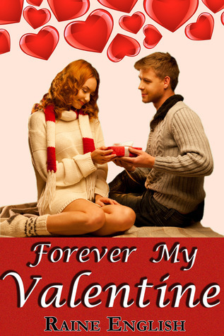 Forever My Valentine book cover