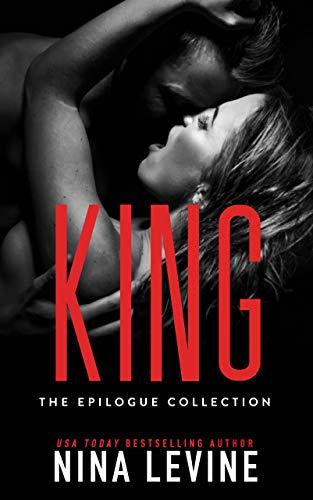 King book cover