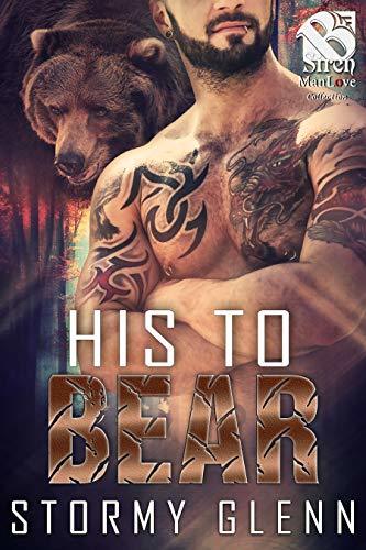 Bear Essentials book cover 2