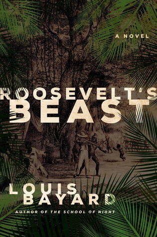 Roosevelt's Beast book cover