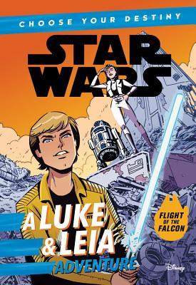 Star Wars book cover