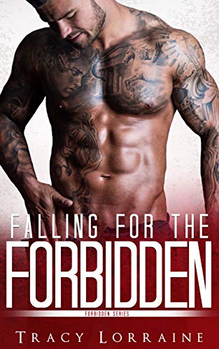 Forbidden book cover 1