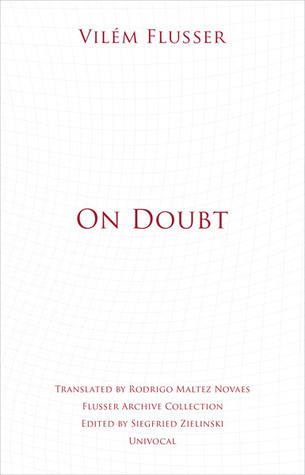 On Doubt book cover