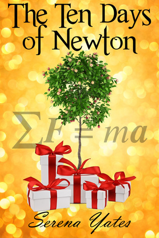 The Ten Days of Newton book cover