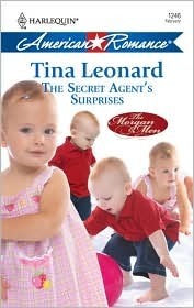 The Morgan Men book cover 3