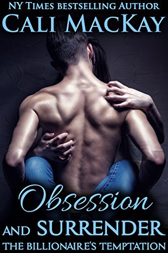 The Billionaire's Seduction book cover 2