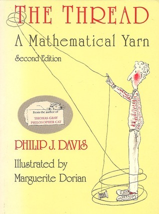 The Thread book cover