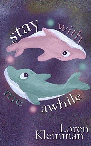 Stay With Me Awhile book cover
