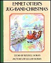 Emmet Otter's Jug-Band Christmas book cover