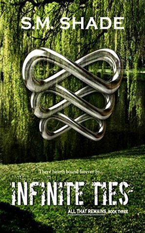 Infinite Ties book cover