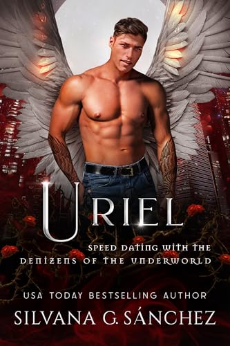 Uriel book cover