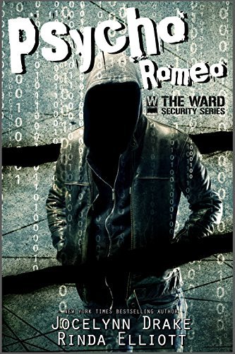 Ward Security book cover 1