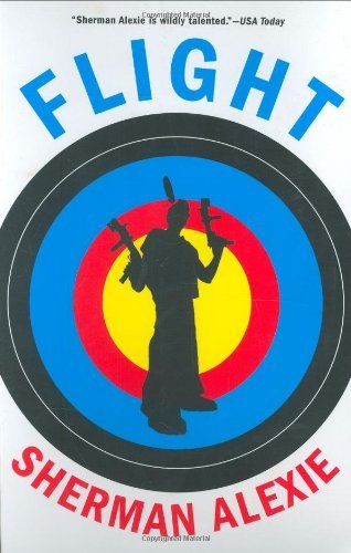 Flight book cover