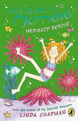 Not Quite a Mermaid 09 Mermaid Rescue book cover