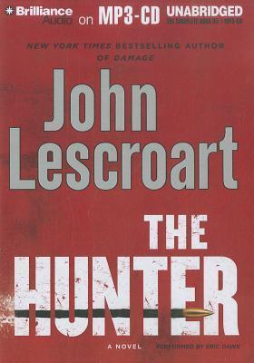 Wyatt Hunt book cover 3