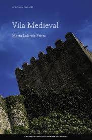 Vila Medieval book cover