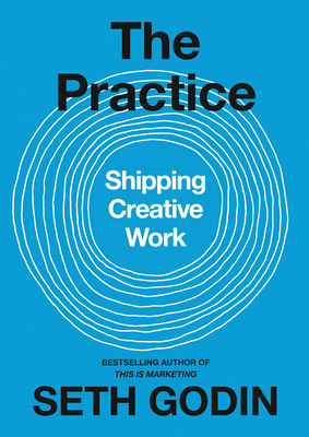 The Practice book cover