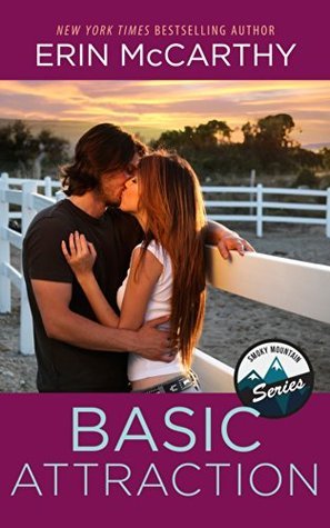 Smoky Mountain Romance book cover 2