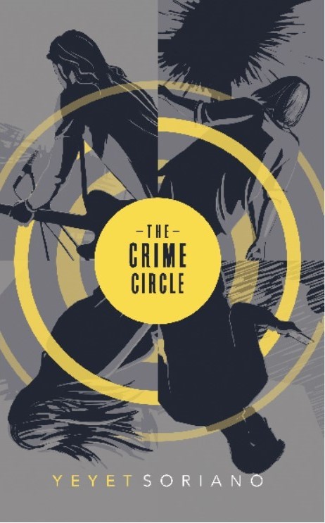The Crime Circle book cover