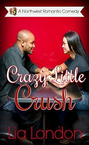 Crazy Little Crush book cover