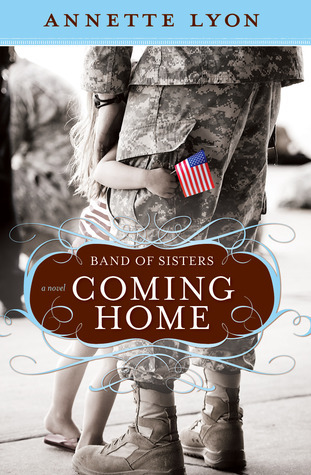 Band ofSisters book cover 2