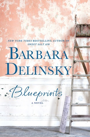 Blueprints book cover