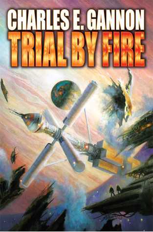 Tales of the Terran Republic book cover 2