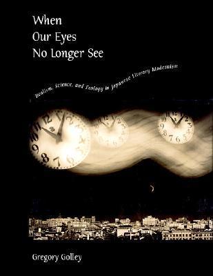 When Our Eyes No Longer See book cover