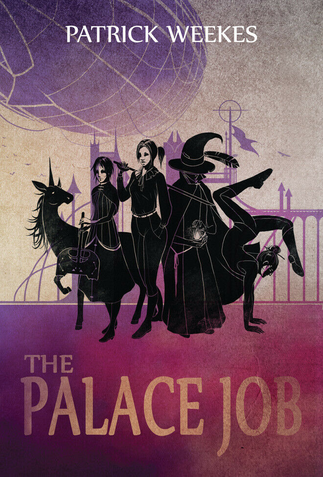 Rogues of the Republic book cover 1