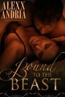 Bound to the Beast book cover