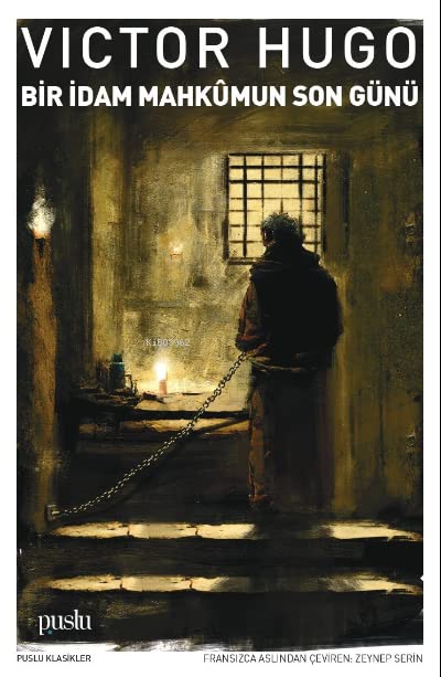 Bir Idam Mahkumunun Son Günü book cover