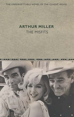 The Misfits book cover