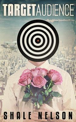 Target Audience book cover