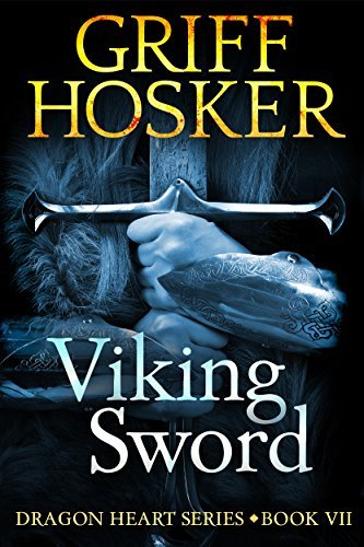 Viking Sword book cover