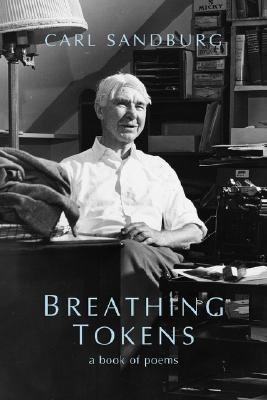 Breathing Tokens book cover