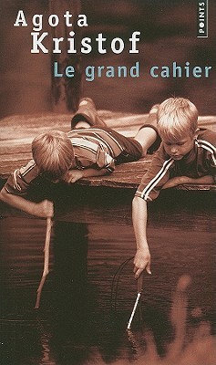 La trilogie des jumeaux book cover 1