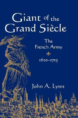 Giant of the Grand Siècle book cover