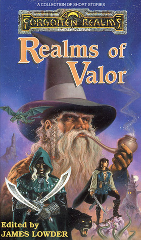 Forgotten Realms - Publication Order book cover 1