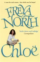 Chloe book cover