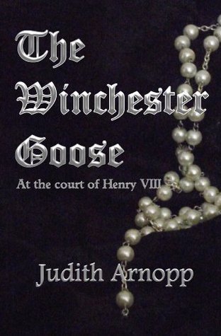 The Winchester Goose book cover