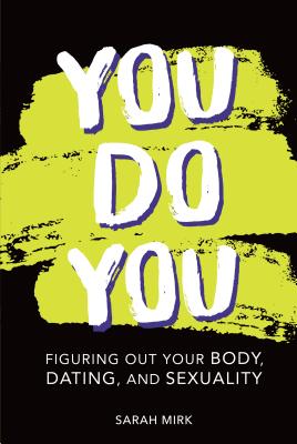 You Do You book cover