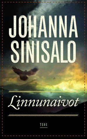 Linnunaivot book cover