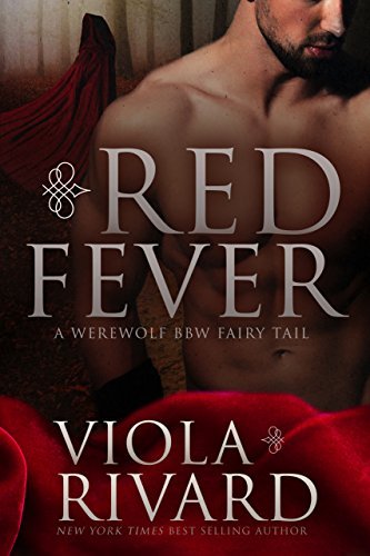 Red Fever book cover